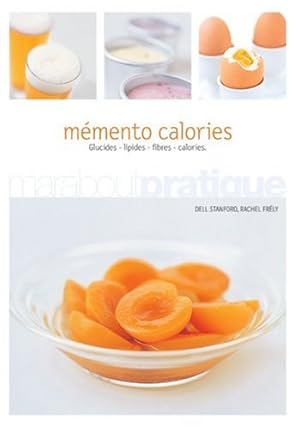 Image du vendeur pour Mmento calories mis en vente par Dmons et Merveilles