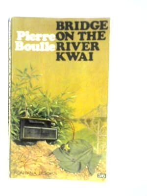 Seller image for Bridge on the River Kwai for sale by World of Rare Books