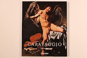 Seller image for CARAVAGGIO. 1571 - 1610 for sale by INFINIBU KG