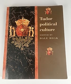 Tudor Political Culture