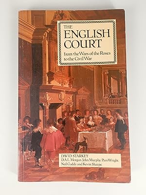 Imagen del vendedor de The English Court: From the Wars of the Roses to the Civil War a la venta por The Curated Bookshelf