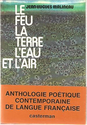 Le feu la terre l'eau et l'air