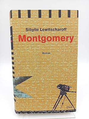 Montgomery Roman (Signierte Ausgabe)