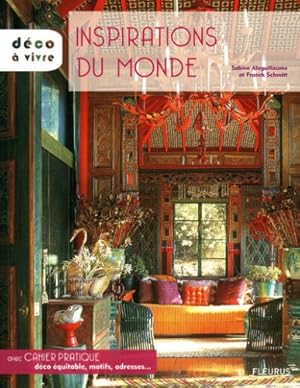 Seller image for Inspirations du monde for sale by Dmons et Merveilles