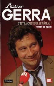 Immagine del venditore per C'est la crise sur la gteau ! : Textes de radio venduto da Dmons et Merveilles