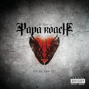 Immagine del venditore per to Be Loved: the Best of Papa Roach venduto da NEPO UG