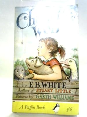 Imagen del vendedor de Charlotte's Web a la venta por World of Rare Books