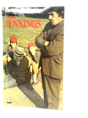 Seller image for Trust Jennings for sale by World of Rare Books