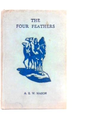 Seller image for The Four Feathers for sale by World of Rare Books