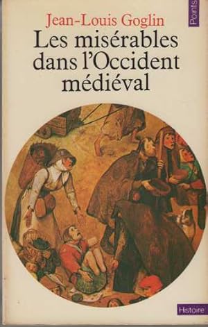 Les Misérables dans l'Occident médiéval