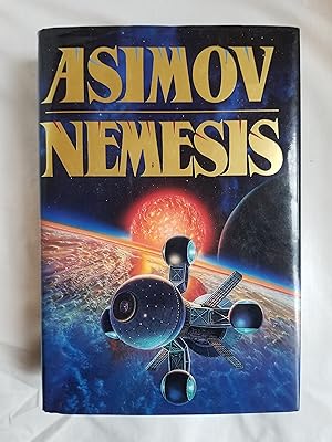 Seller image for Nemesis for sale by Mattabesset Books