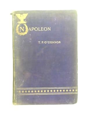 Seller image for Napoleon for sale by World of Rare Books