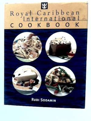 Bild des Verkufers fr Royal Caribbean International Cookbook zum Verkauf von World of Rare Books