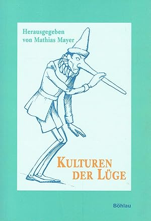 Kulturen der Lüge.