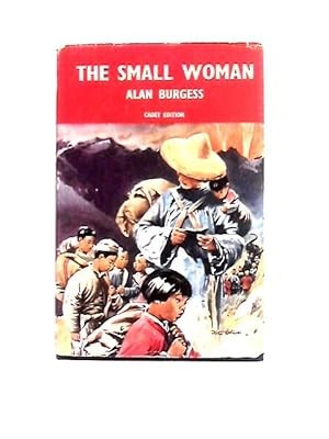 Seller image for The Small Woman for sale by World of Rare Books