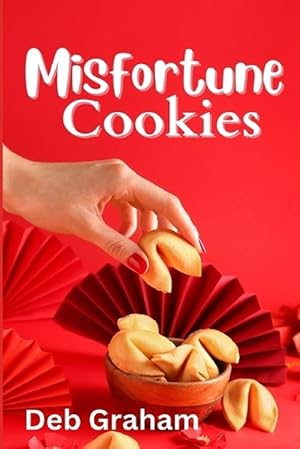 Seller image for MisFortune Cookies (Paperback) for sale by Grand Eagle Retail