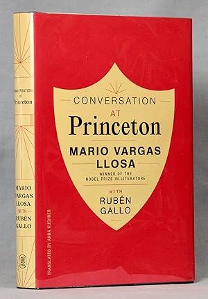 Conversation at Princeton (First US Edition)