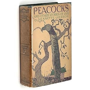 Seller image for Peacocks and Other Stories of Java for sale by Boyd Used & Rare Books