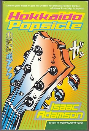 Seller image for Hokkaido Popsicle for sale by Beasley Books, ABAA, ILAB, MWABA