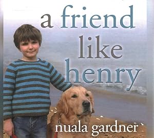 Seller image for Friend Like Henry : Library Edition for sale by GreatBookPricesUK