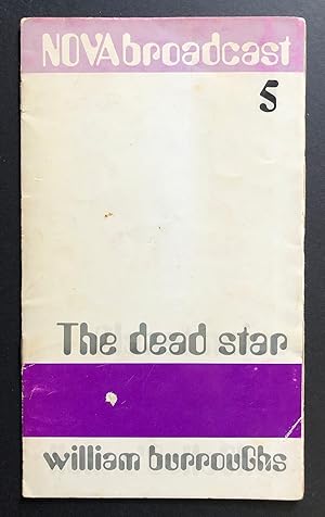 The Dead Star (Nova Broadcast 5)