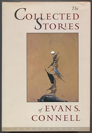 Bild des Verkufers fr The Collected Stories zum Verkauf von Between the Covers-Rare Books, Inc. ABAA