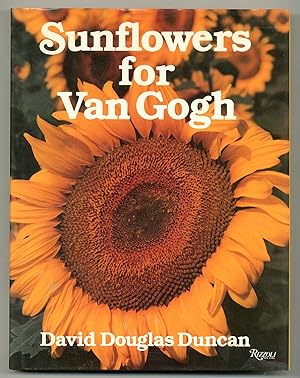 Seller image for Sunflowers for Van Gogh for sale by Between the Covers-Rare Books, Inc. ABAA