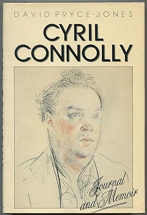 Seller image for Cyril Connolly: Journal and Memoir for sale by Between the Covers-Rare Books, Inc. ABAA
