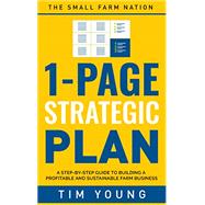 Image du vendeur pour The Small Farm Nation 1-Page Strategic Plan mis en vente par eCampus