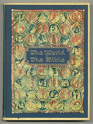 Imagen del vendedor de The World of the Bible: Volume I: The Law a la venta por Between the Covers-Rare Books, Inc. ABAA