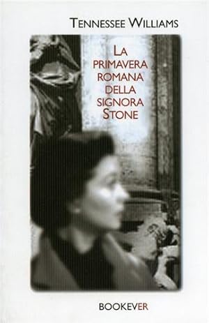 Immagine del venditore per La primavera romana della signora Stone. venduto da FIRENZELIBRI SRL