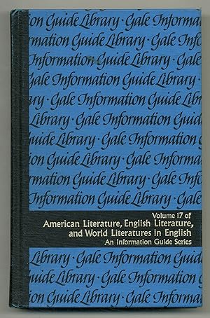 Bild des Verkufers fr Afro-American Poetry and Drama, 1760-1975: A Guide to Information Sources zum Verkauf von Between the Covers-Rare Books, Inc. ABAA