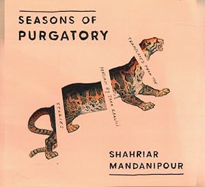 Seller image for Seasons of Purgatory : Library Edition for sale by GreatBookPricesUK