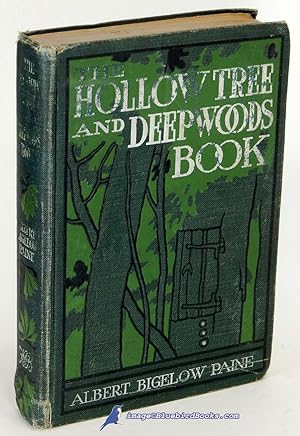 The Hollow Tree and Deep Woods Book