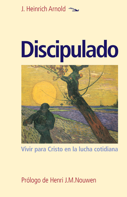 Seller image for Discipulado: Vivir Para Cristo En La Lucha Cotidiana (Paperback or Softback) for sale by BargainBookStores