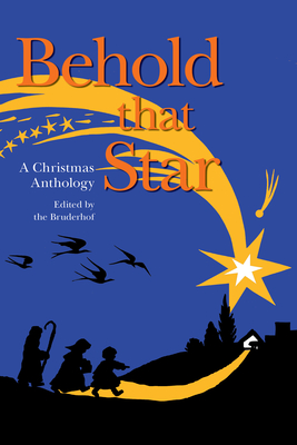 Imagen del vendedor de Behold That Star: A Christmas Anthology (Paperback or Softback) a la venta por BargainBookStores
