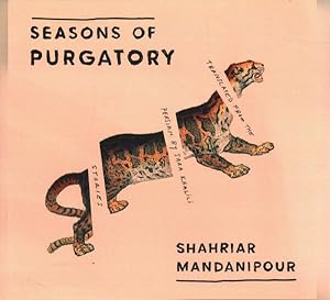 Seller image for Seasons of Purgatory : Library Edition for sale by GreatBookPrices
