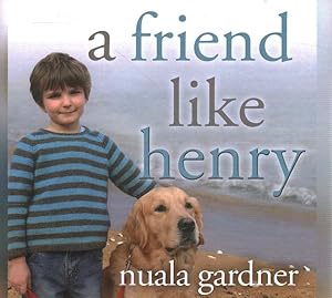Imagen del vendedor de Friend Like Henry : Library Edition a la venta por GreatBookPrices