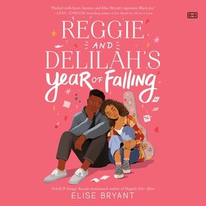 Seller image for Reggie and Delilah's Year of Falling for sale by GreatBookPrices