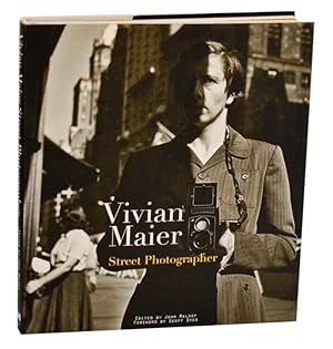 Immagine del venditore per Vivian Maier: Street Photographer venduto da Jeff Hirsch Books, ABAA