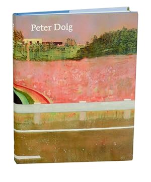 Immagine del venditore per Peter Doig venduto da Jeff Hirsch Books, ABAA