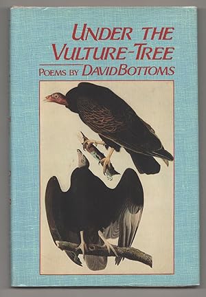 Bild des Verkufers fr Under The Vulture-Tree zum Verkauf von Jeff Hirsch Books, ABAA
