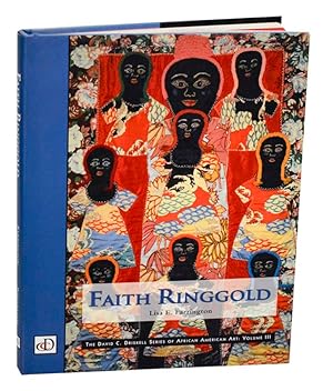 Faith Ringgold