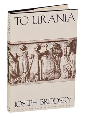 Image du vendeur pour To Urania mis en vente par Jeff Hirsch Books, ABAA