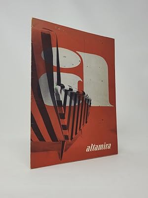 Altamira [Catalogue]