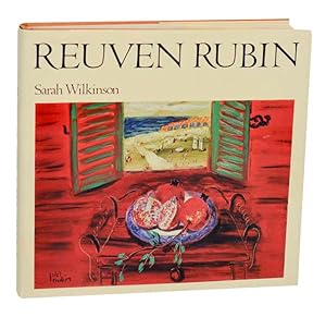Immagine del venditore per Reuven Rubin venduto da Jeff Hirsch Books, ABAA