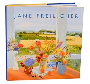 Immagine del venditore per Jane Freilicher venduto da Jeff Hirsch Books, ABAA