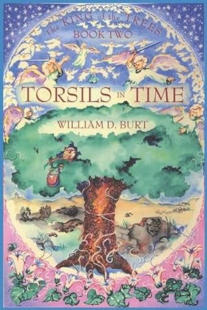 Seller image for Torsils in Time (Paperback) for sale by Grand Eagle Retail