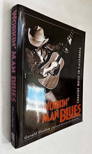 Workin' Man Blues: Country Music in California