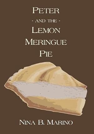 Bild des Verkufers fr Peter and the Lemon Meringue Pie (Paperback) zum Verkauf von Grand Eagle Retail